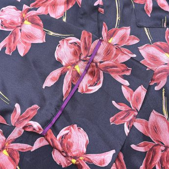 enrica Magnolia print
