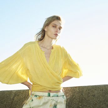 enrica 2022ss collection