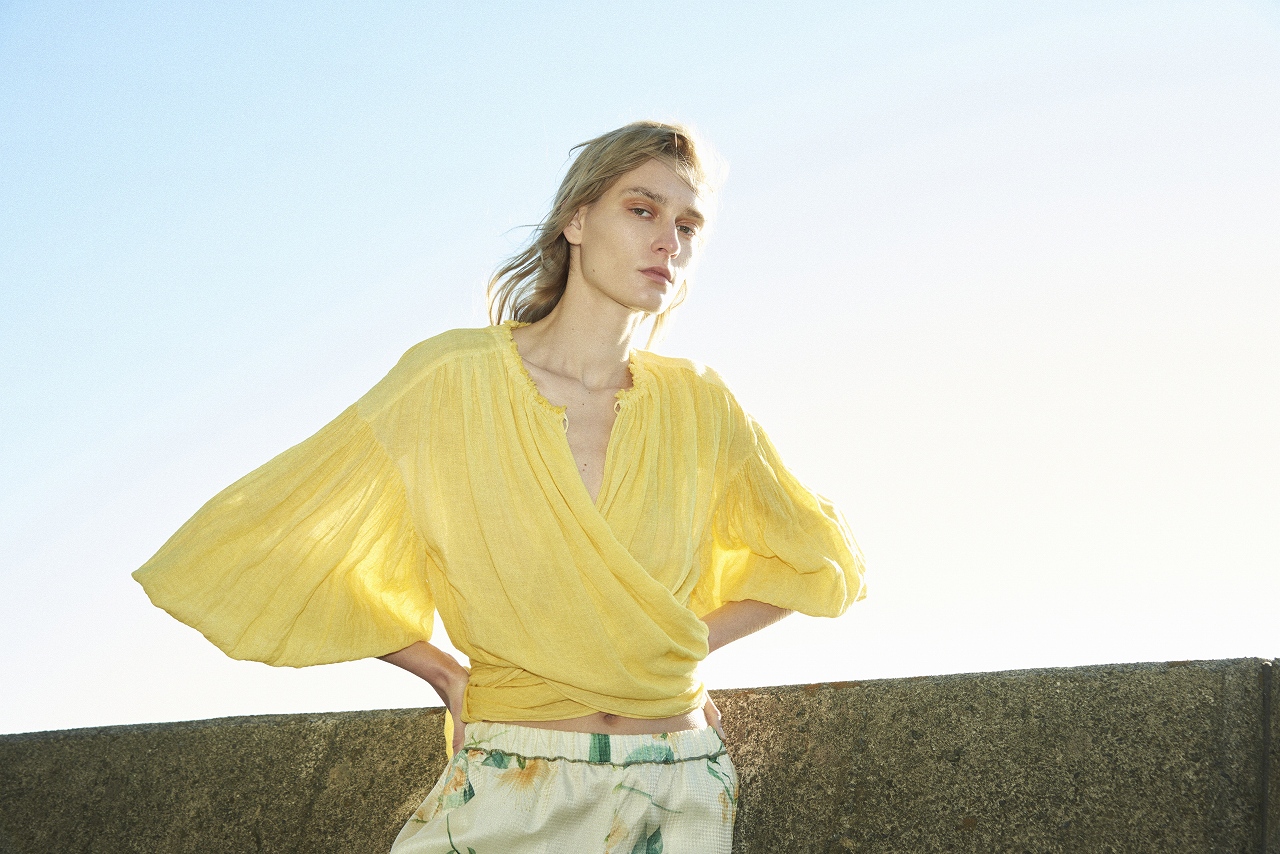 enrica 2022ss collection