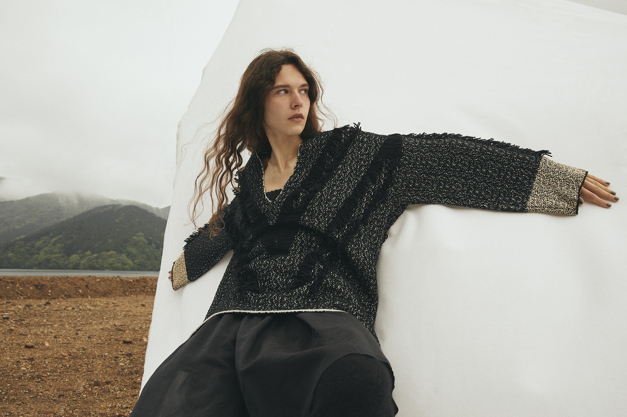 enrica 22aw collection