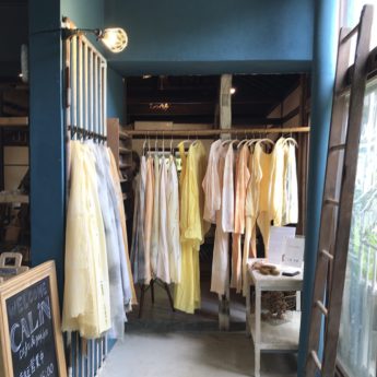 CAFE CALiN@やんばる