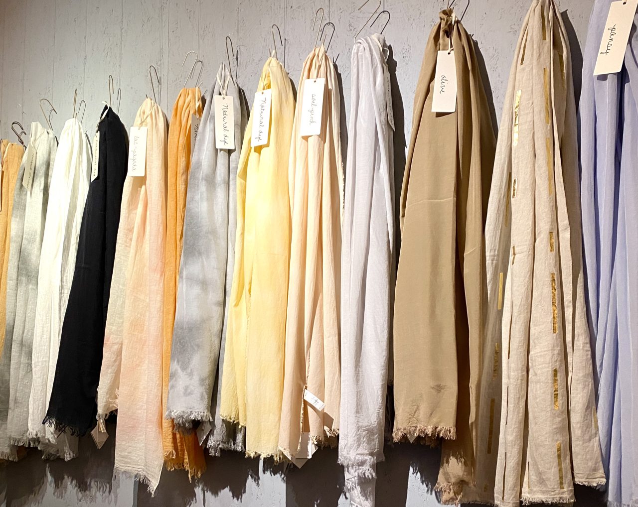 enrica 23ss pop up@Kiboko