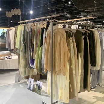 enrica 期間限定店@good nature station_2023