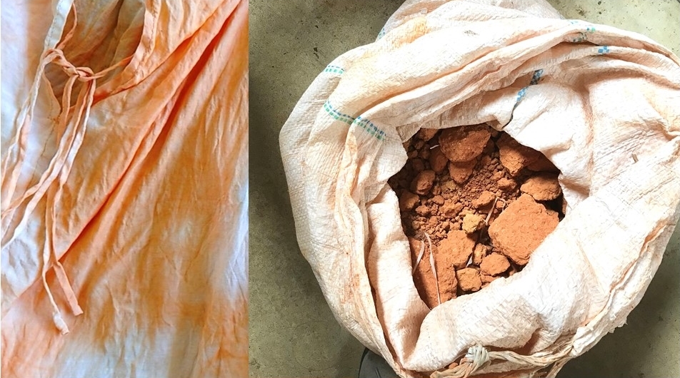 enrica 23ssやんばるの色