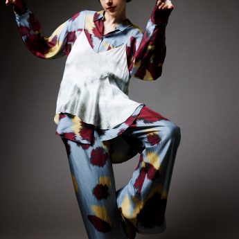 enrica 23aw collection