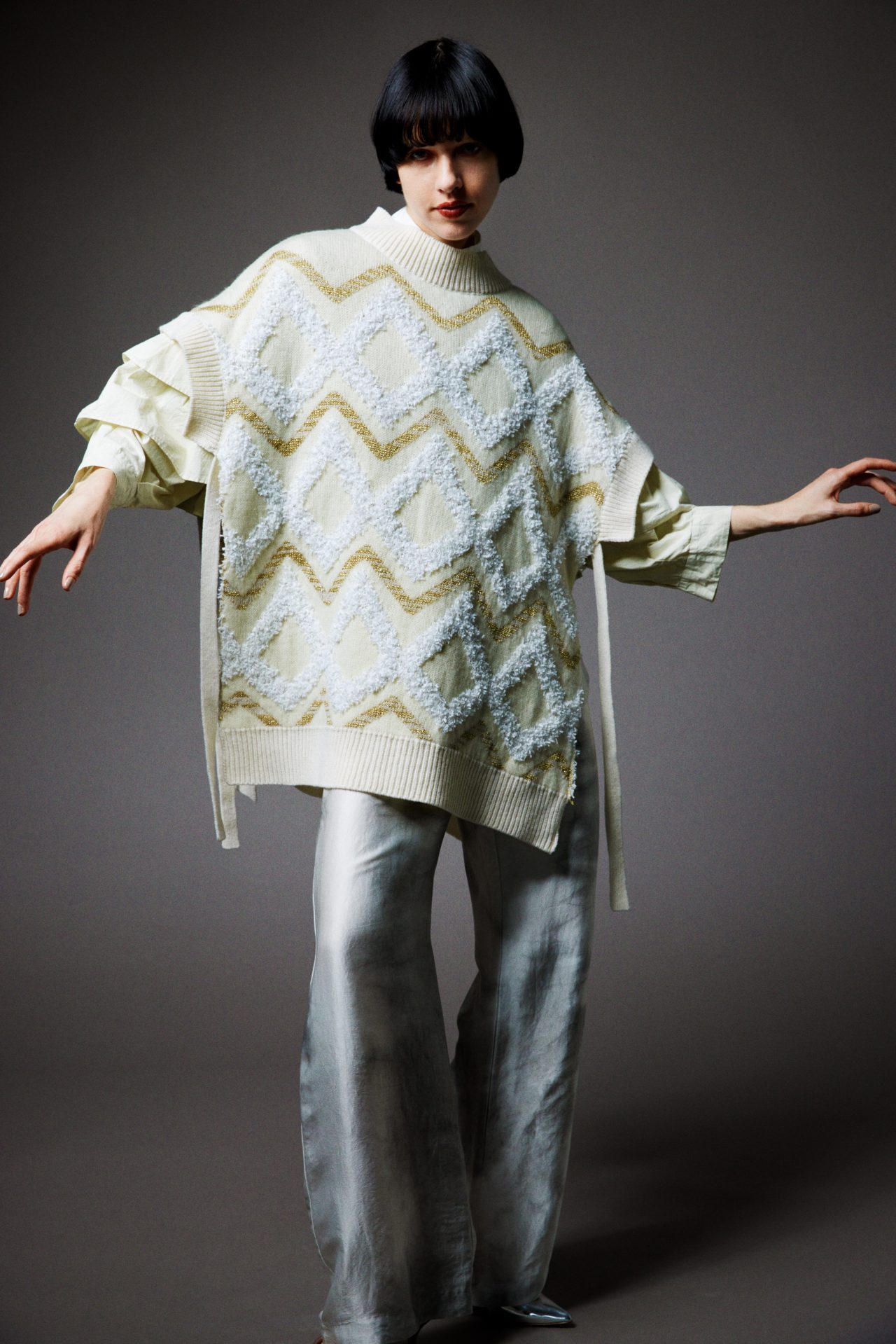 enrica 23aw collection