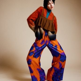 enrica 23aw collection